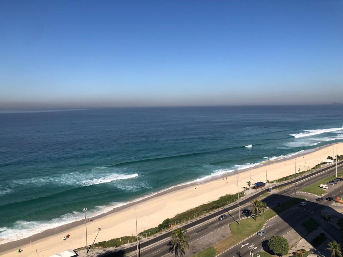 Barra 2 Vista Mar E Lagoa Apartamento Rio de Janeiro