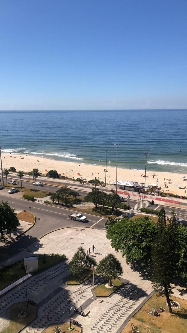 Barra 2 Vista Mar E Lagoa 917 Río de Janeiro